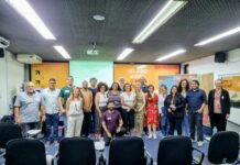 Ribeirão Pires participa de oficina técnica do Consórcio do Grande ABC para criação de corredor verde regional
