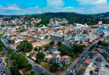 Ribeirão Pires garante novo caminhão da Coleta Seletiva