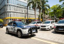 Roubos e furtos caem 25,9% em São Caetano um mês após fechamento do Nosso Prato