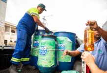 São Caetano vence etapa nacional do Prêmio Band Cidades Excelentes em Sustentabilidade