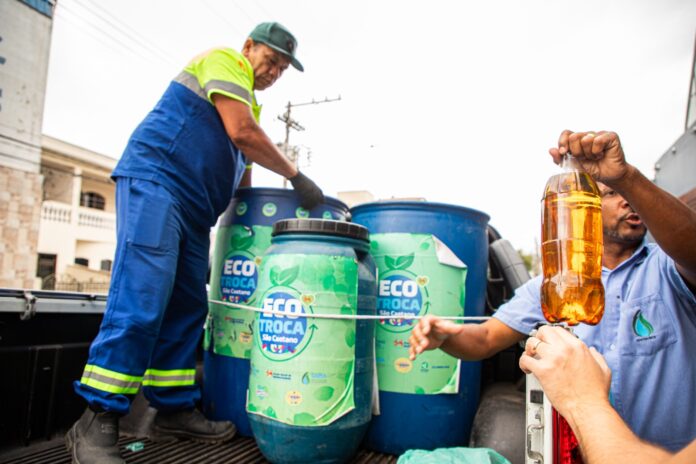 São Caetano vence etapa nacional do Prêmio Band Cidades Excelentes em Sustentabilidade (2)