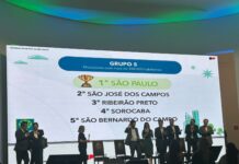 São Bernardo alcança maior pontuação desde 2017 no Programa Município VerdeAzul
