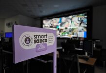 Smart Sanca Lilás atua em dois casos de violência doméstica em 72 horas em São Caetano