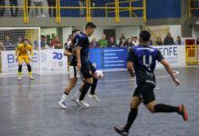 Futsal de São Caetano e as novidades de 2026: identidade visual e time adulto, mas a tradição de sempre no esporte