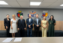 Parceria entre ACISCS e USCS oferece descontos em cursos superiores