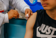 Em São Bernardo, ações aos finais de semana e extramuros realizam milhares de atendimentos de saúde