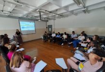 Após ter iniciativa selecionada, São Bernardo apresenta rede de saúde à Fiocruz