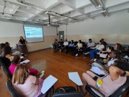 Após ter iniciativa selecionada, São Bernardo apresenta rede de saúde à Fiocruz