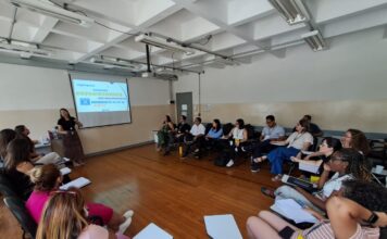 Após ter iniciativa selecionada, São Bernardo apresenta rede de saúde à Fiocruz