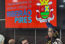 Câmara aprova doação de terreno para povos indígenas em Ribeirão Pires