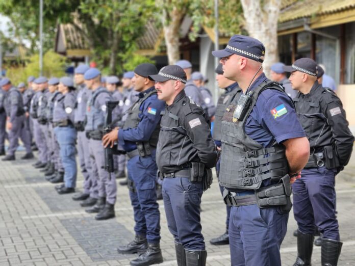 operação natal ribeirao pires