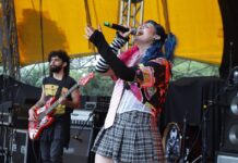 Parque Central comemora Dia Municipal do Rock com shows neste domingo