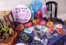 Feira de artesanato em São Bernardo é opção para compras de Natal