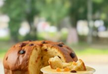 Creme de Panetone do Açaí Formosa celebra o fim de ano com sabor natalino