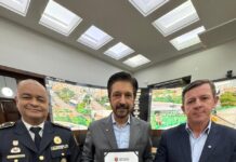 Prefeitura autoriza abertura de concurso público para mais 500 vagas na Guarda Civil Metropolitana