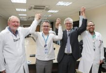 Conselho de Curadores elege nova Presidência da Fundação do ABC e Reitoria da FMABC