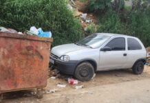 Em São Bernardo, GCM recupera veículo furtado no Batistini e garante devolução ao proprietário