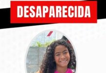 Forças de segurança atuam de forma integrada nas buscas por criança desaparecida em Ribeirão Pires