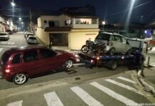 Diadema intensifica fiscalização contra pancadões e som alto no Natal