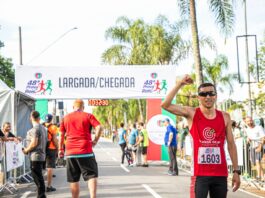 São Caetano realiza dia 11 de janeiro a 49ª Prova de Reis; inscrições abrem na segunda-feira (5/1)