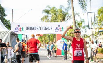 São Caetano realiza dia 11 de janeiro a 49ª Prova de Reis; inscrições abrem na segunda-feira (5/1)
