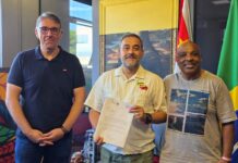 Câmara Municipal formaliza devolução de aproximadamente R$ 4 milhões para Ribeirão Pires