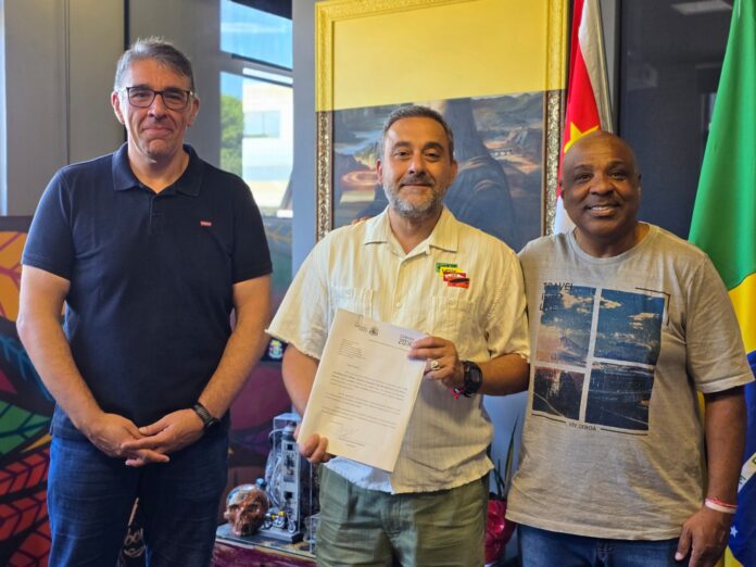 RIBEIRAP PIRES PREFEITO