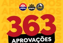 Singular alcança 363 aprovações para a 2ª fase dos principais vestibulares do país