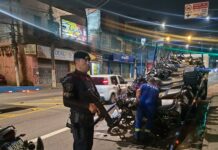 Em São Bernardo, GCM apreende 27 motocicletas e recupera moto roubada durante a Operação Dorme Bem