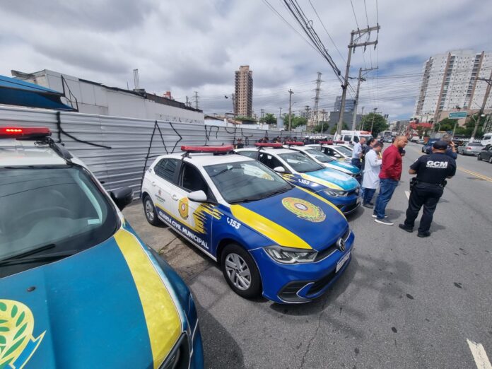 Operação Bairro Mais Seguro