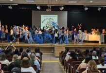 2º Seminário de Boas Práticas reúne representantes da educação em Ribeirão Pires