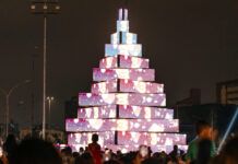 Orquestra Sinfônica será atração do Natal Iluminado de São Bernardo na noite de 25 de dezembro