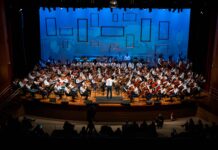 Orquestra Locomotiva leva músicas de videogames ao Cine Theatro Carlos Gomes