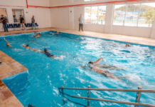 Prefeitura de São Bernardo amplia vagas para cursos esportivos de 2026