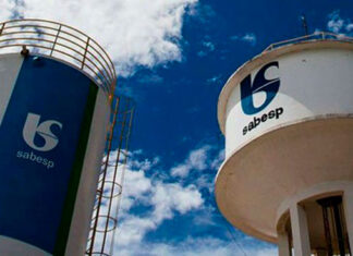 Sabesp orienta consumo consciente de água durante ondas de calor