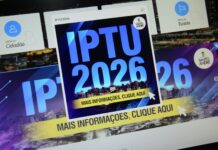 Santo André oferece desconto de 10% no pagamento do IPTU à vista