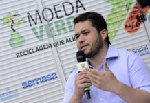 Moeda Verde e Moeda Pet chegam ao Jardim Bom Pastor para beneficiar 200 famílias