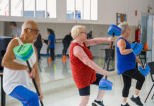 Projeto Férias 2026 movimenta alunos da Terceira Idade em São Caetano