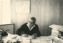 Fundação Salvador Arena lança Linha do Tempo em homenagem ao nascimento de seu fundador