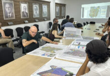 Plano Diretor de São Caetano é debatido em primeira reunião em 2026 do Conselho Municipal da Cidade