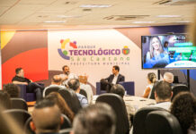 São Caetano reforça protagonismo em inovação com credenciamento do Parque Tecnológico no SPAI