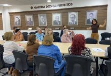 São Caetano destaca novos serviços e estratégias de prevenção no Conselho Municipal de Saúde