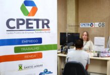 CPETR de Santo André realizou 11 mil atendimentos em 2025
