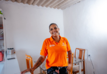 ‘O asfalto de São Bernardo conhece bem os meus passos’, diz aluna da Faculdade Municipal