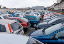 Força-tarefa em São Bernardo mobiliza regularização de veículos leiloados