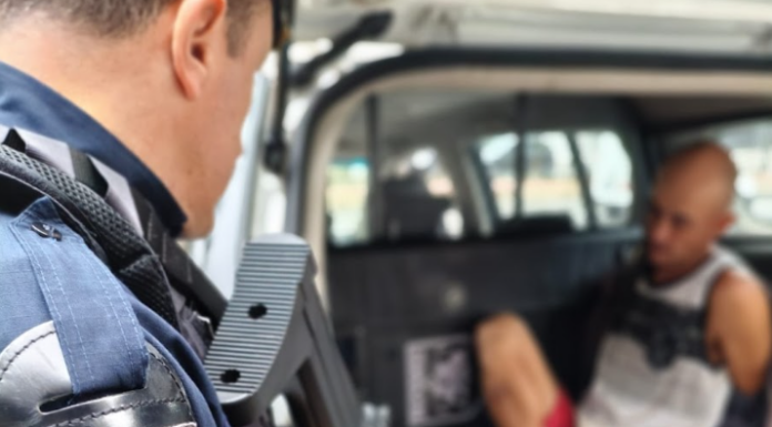 Romu de São Bernardo prende 65 pessoas, apreende 8.791 porções de drogas e atua em 401 ocorrências