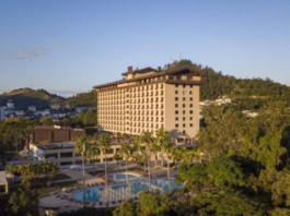 Férias em família: Resort da Cacau Show em Águas de Lindóia oferece programação para todas as idades