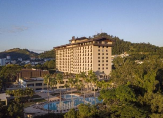 Férias em família: Resort da Cacau Show em Águas de Lindóia oferece programação para todas as idades