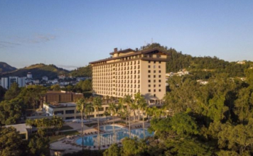 Férias em família: Resort da Cacau Show em Águas de Lindóia oferece programação para todas as idades