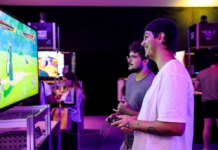 Férias no ABC: programação gratuita reúne experiências do universo gamer, shows e teatro para a família
